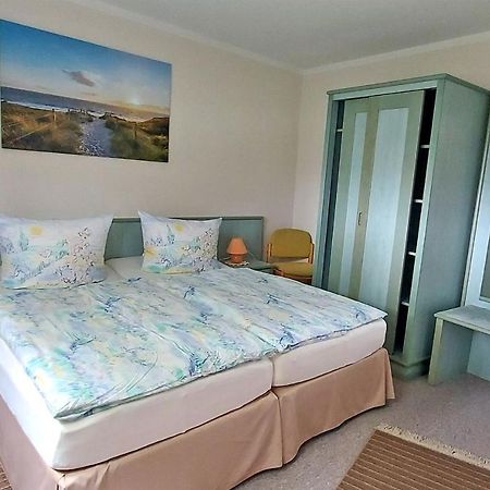 Ferienhaus Reetzow Use 2531 Βίλα Εξωτερικό φωτογραφία