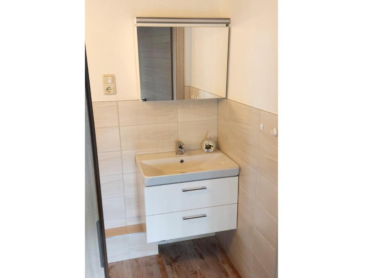 Ferienhaus Reetzow Use 2531 Βίλα Εξωτερικό φωτογραφία