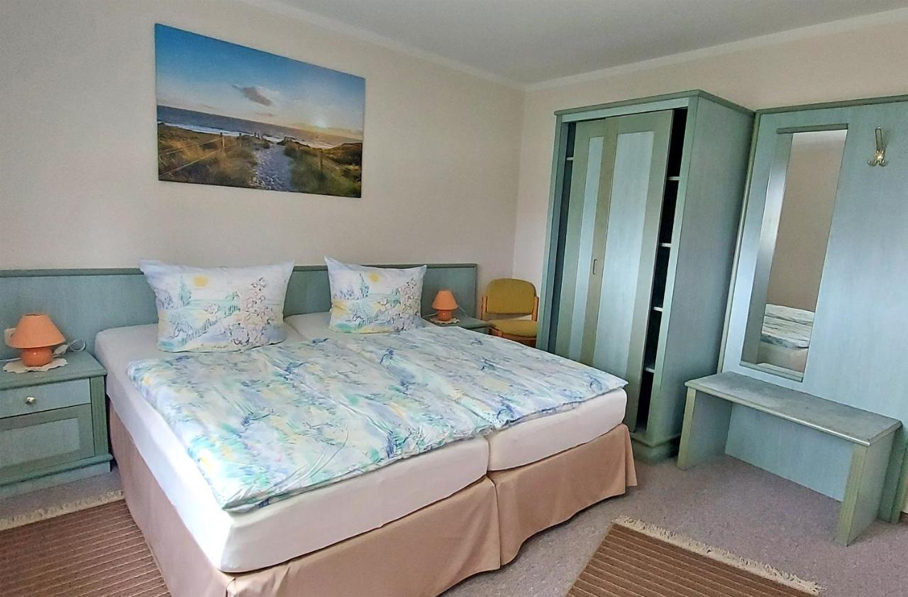 Ferienhaus Reetzow Use 2531 Βίλα Εξωτερικό φωτογραφία