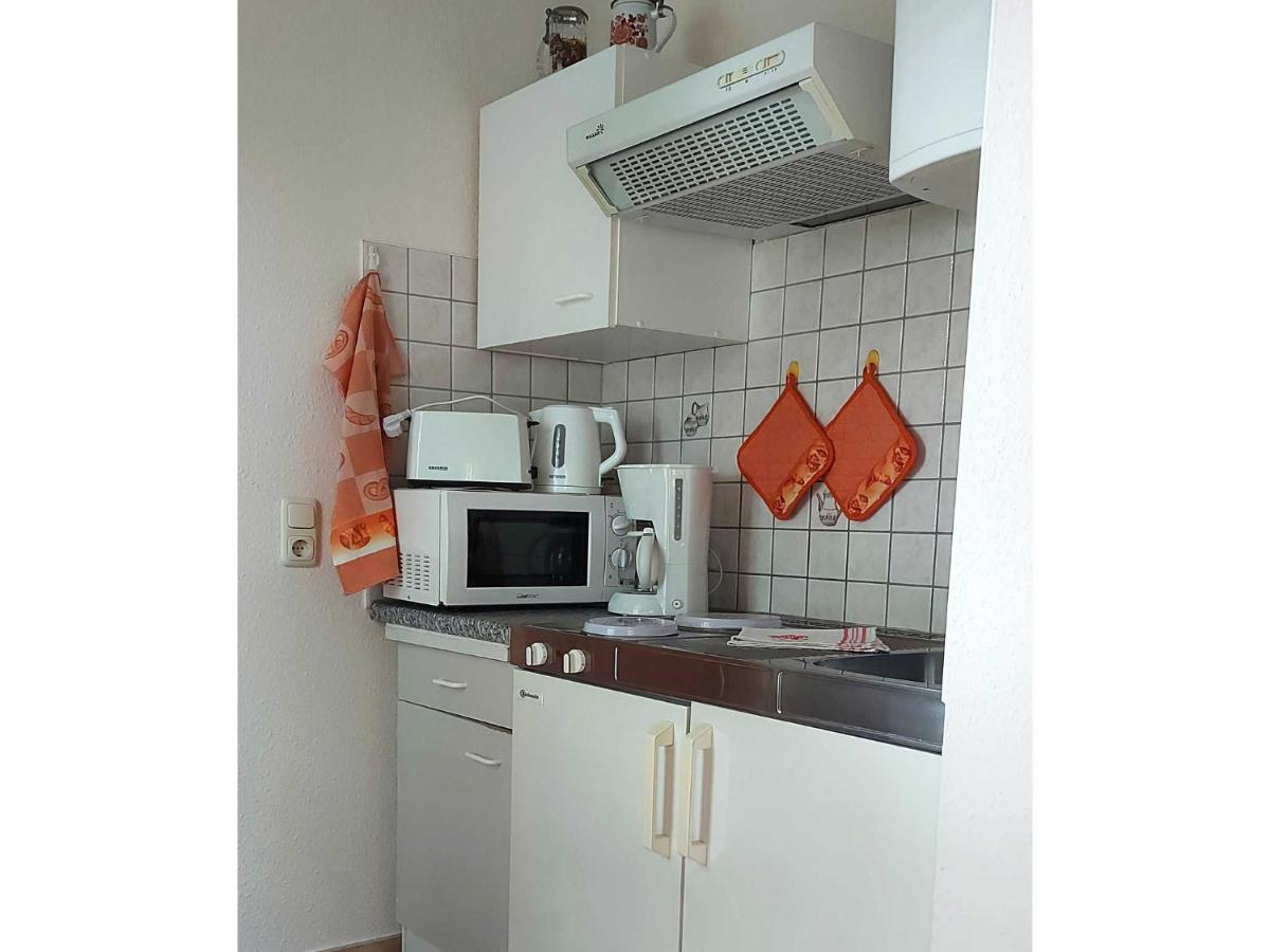 Ferienhaus Reetzow Use 2531 Βίλα Εξωτερικό φωτογραφία